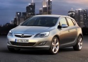 Tapety Opel